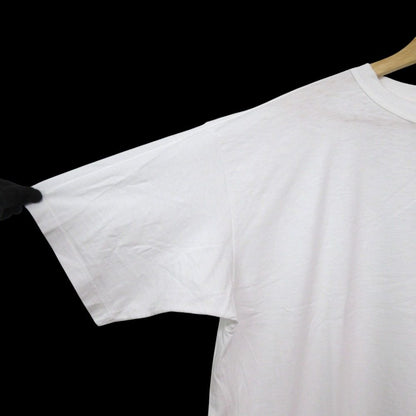 45R レガッタ ジンバブエ コットン ロング Tシャツ ドレス