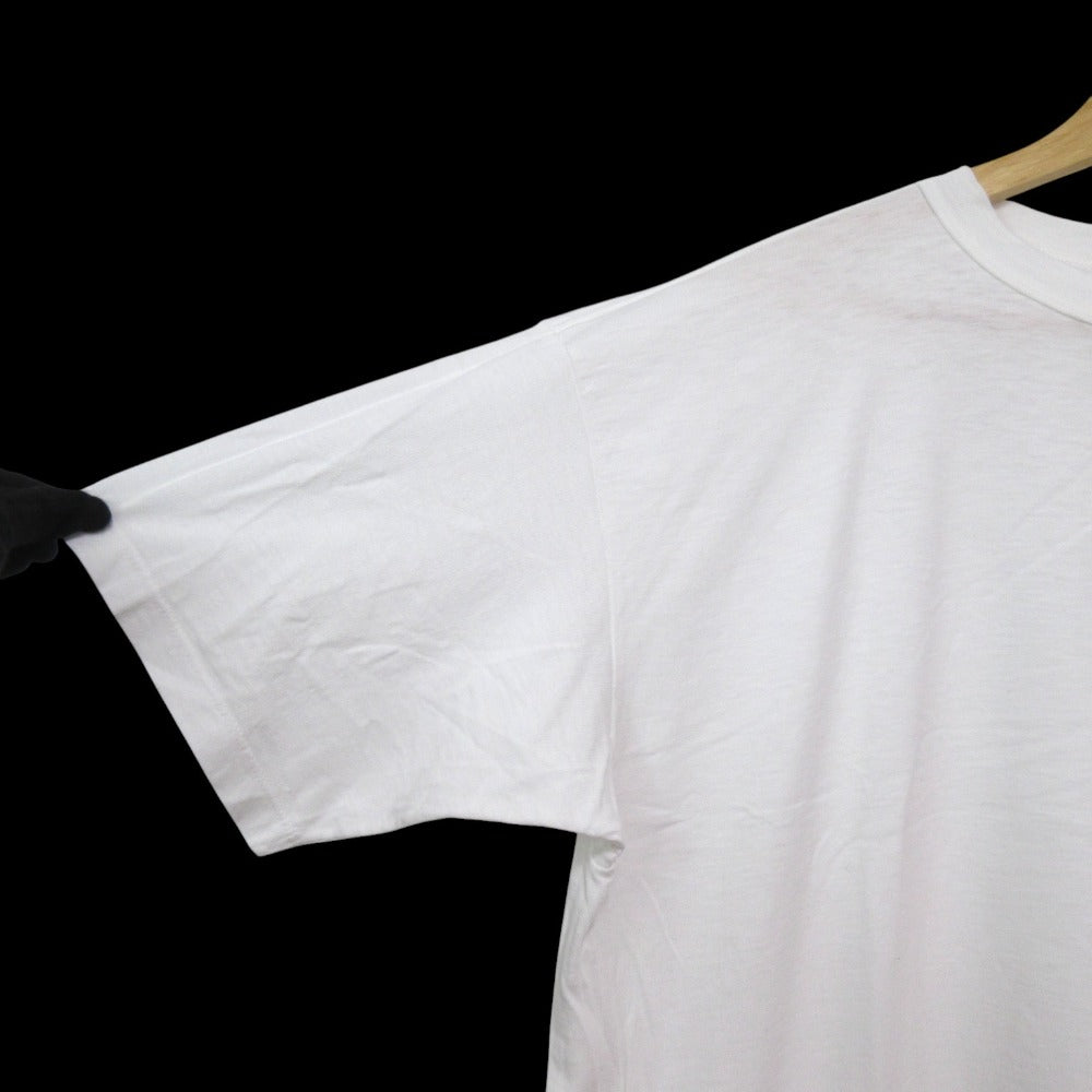 45R レガッタ ジンバブエ コットン ロング Tシャツ ドレス