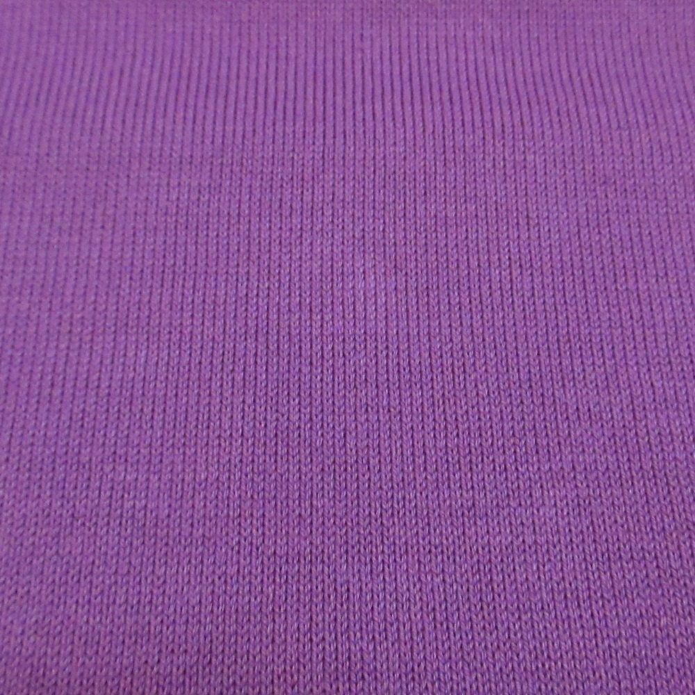 Drawer 18G 天竺 ニット プルオーバー