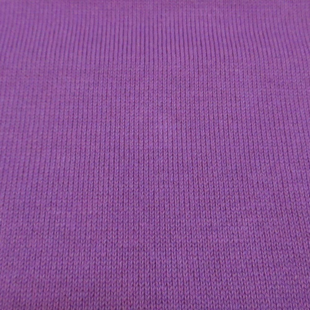Drawer 18G 天竺 ニット プルオーバー
