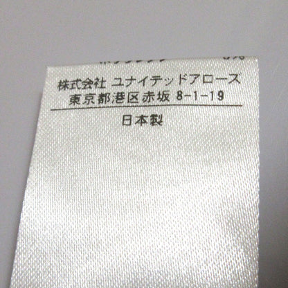 Drawer 18G 天竺 ニット プルオーバー