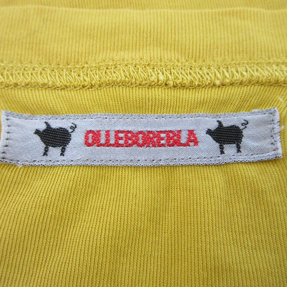 オレボレブラアルベロベロ 刺繍半袖Tシャツ