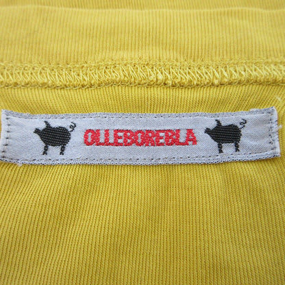 オレボレブラ UFO刺繍Tシャツ