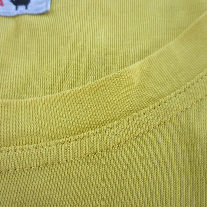 オレボレブラ UFO刺繍Tシャツ