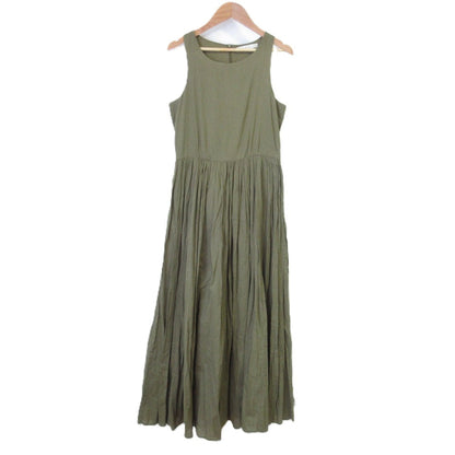 MARIHA 夏のレディ ドレス ロング ドレス