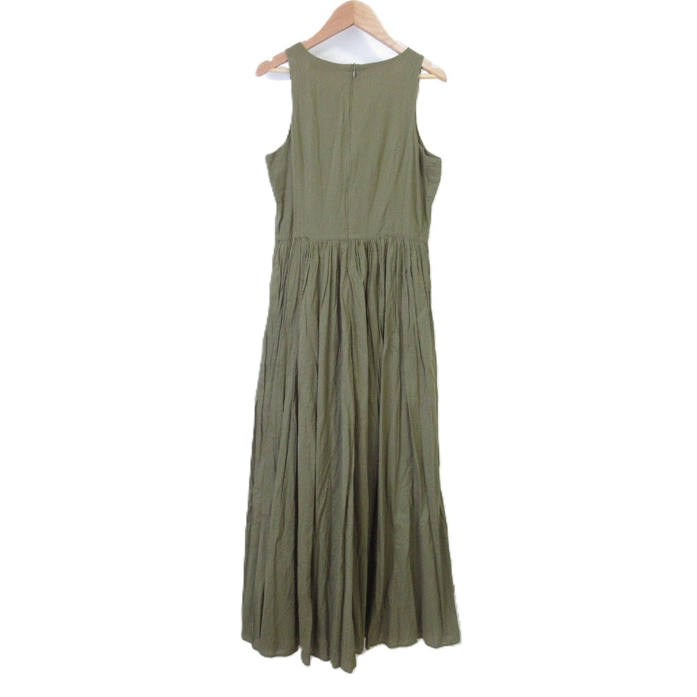 MARIHA 夏のレディ ドレス ロング ドレス