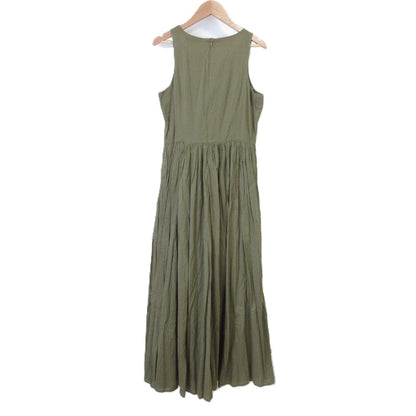 MARIHA 夏のレディ ドレス ロング ドレス