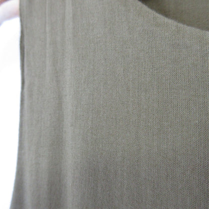 MARIHA 夏のレディ ドレス ロング ドレス