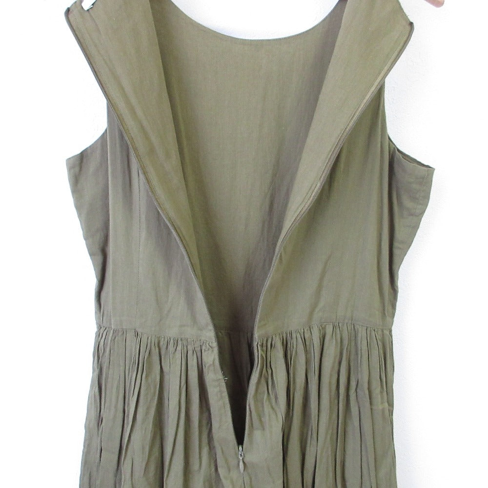 MARIHA 夏のレディ ドレス ロング ドレス
