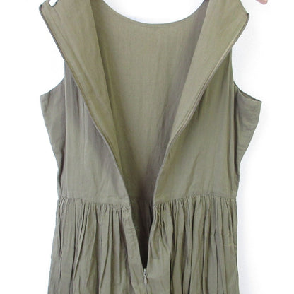 MARIHA 夏のレディ ドレス ロング ドレス