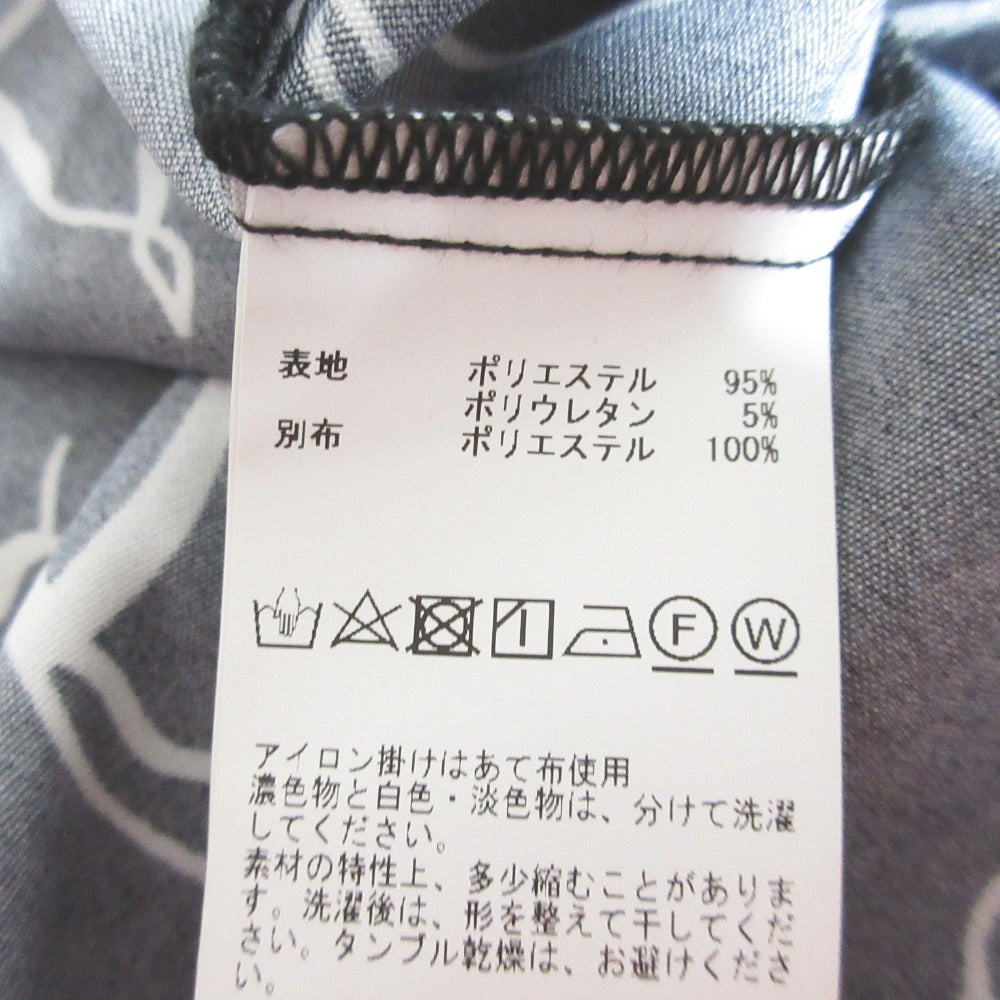ソフィット ドローコード シャツ