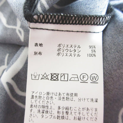 ソフィット ドローコード シャツ