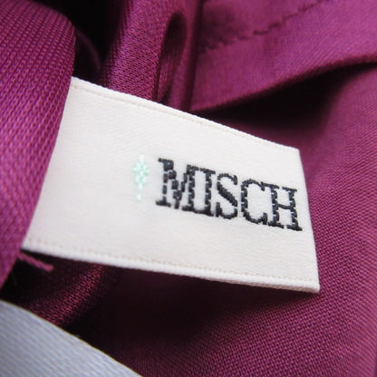 MISCH MASCH 2WAY カラー ティアード ロング ドレス