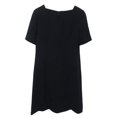 M'S GRACY コサージュ ドレス