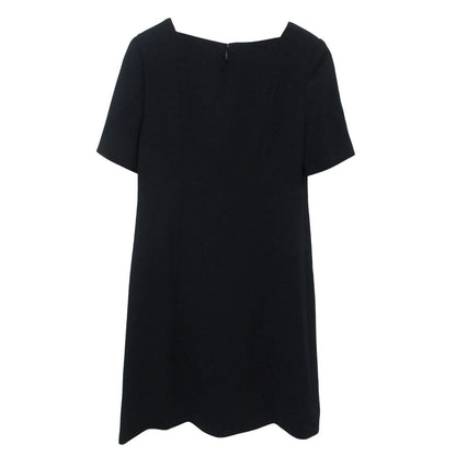 M'S GRACY コサージュ ドレス