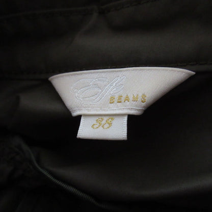 EFFE BEAMS シャツ ドレス