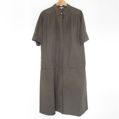 EFFE BEAMS シャツ ドレス