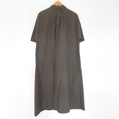 EFFE BEAMS シャツ ドレス