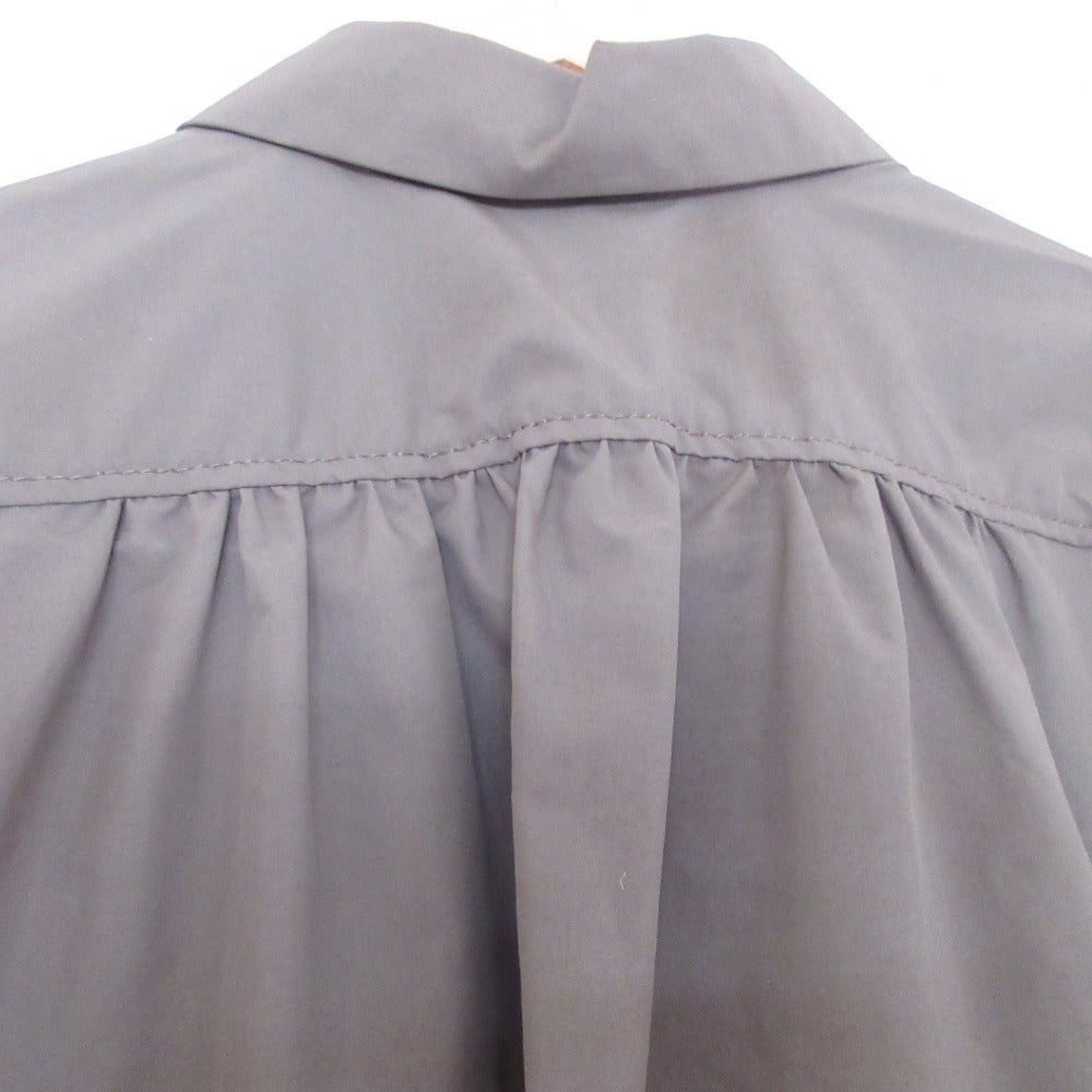 EFFE BEAMS シャツ ドレス