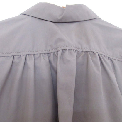 EFFE BEAMS シャツ ドレス