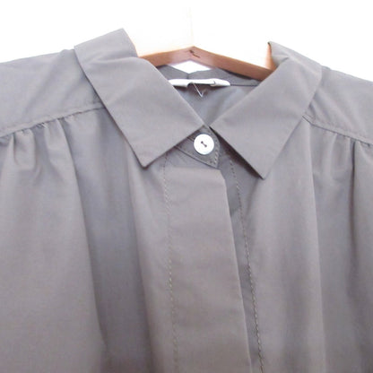 EFFE BEAMS シャツ ドレス