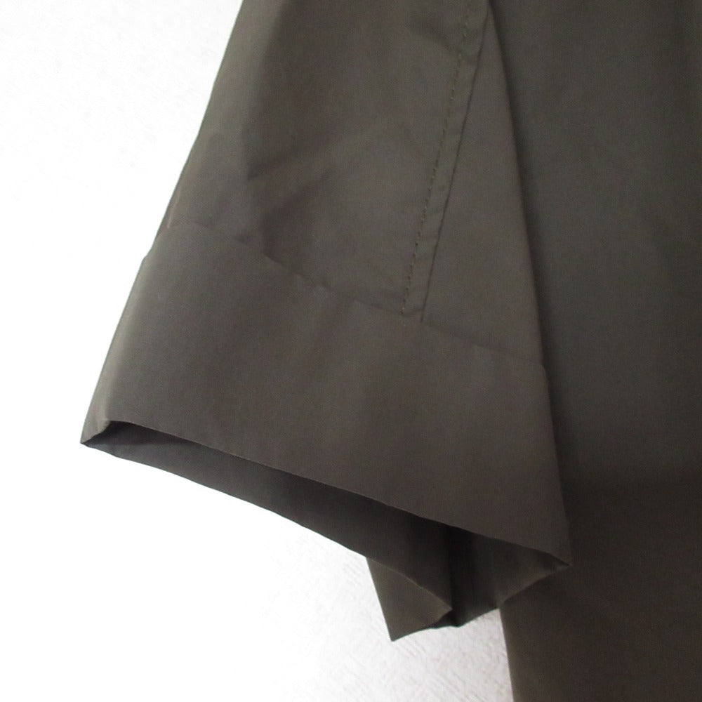 EFFE BEAMS シャツ ドレス