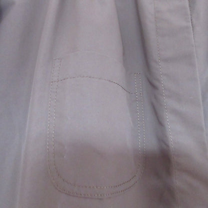 EFFE BEAMS シャツ ドレス