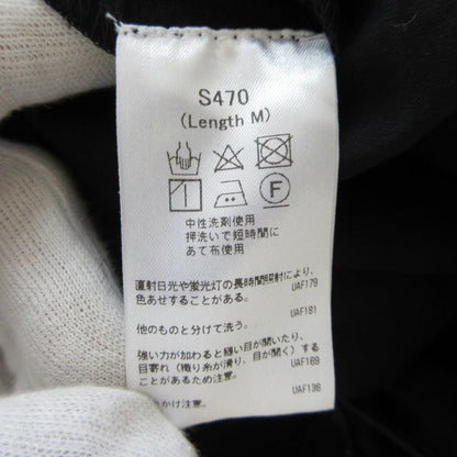 ノーメント french rayon ロングワンピース