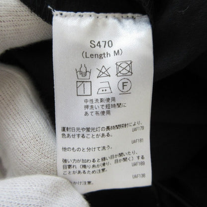 ノーメント french rayon ロングワンピース