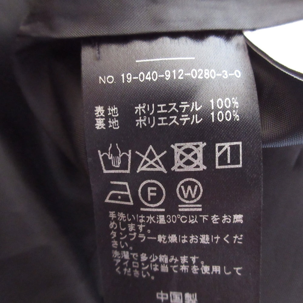 SLOBE IENA シャーリング シャツ ワンピース