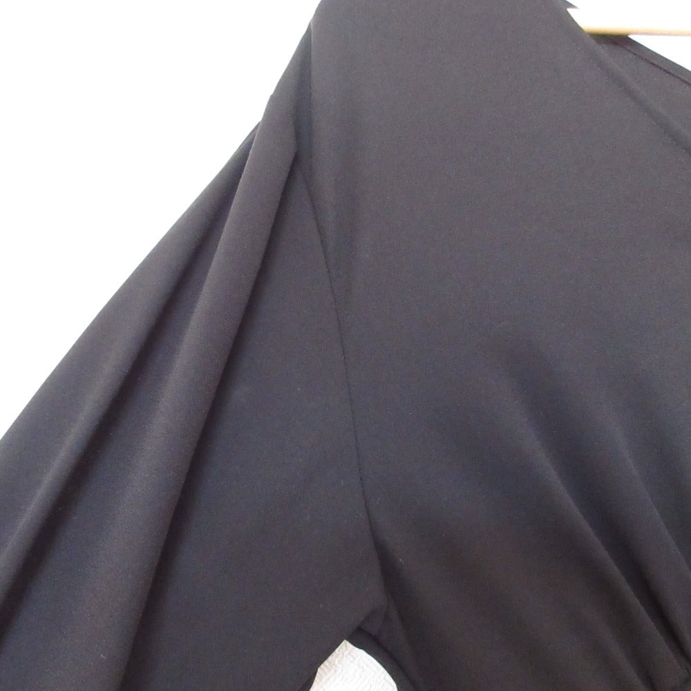 SLOBE IENA シャーリング シャツ ワンピース