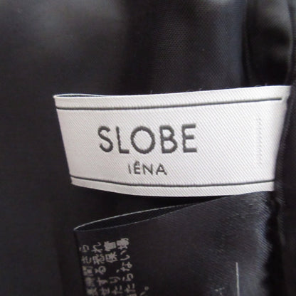SLOBE IENA シャーリング シャツ ワンピース