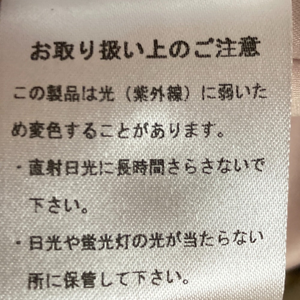 eimy istoire パール ボタン ドレス