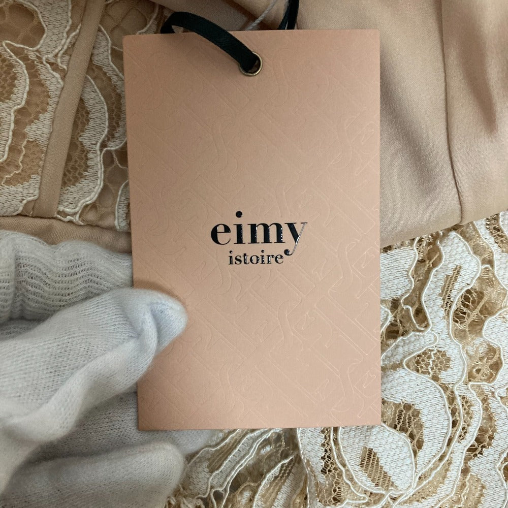 eimy istoire レース ドレス