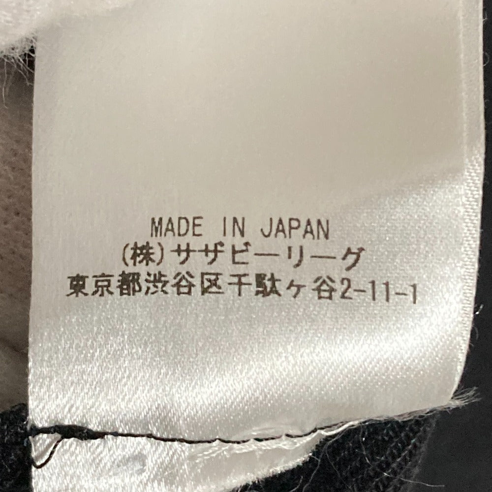 ebure リネン スカート