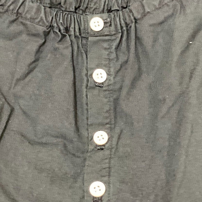 シンゾーン LACE SWITCHING パンツ