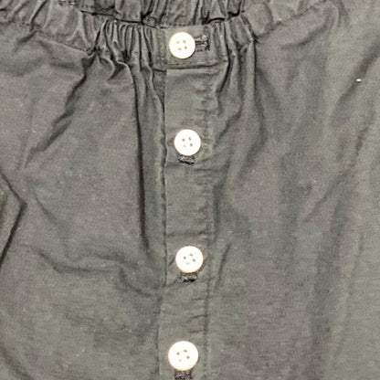 シンゾーン LACE SWITCHING パンツ