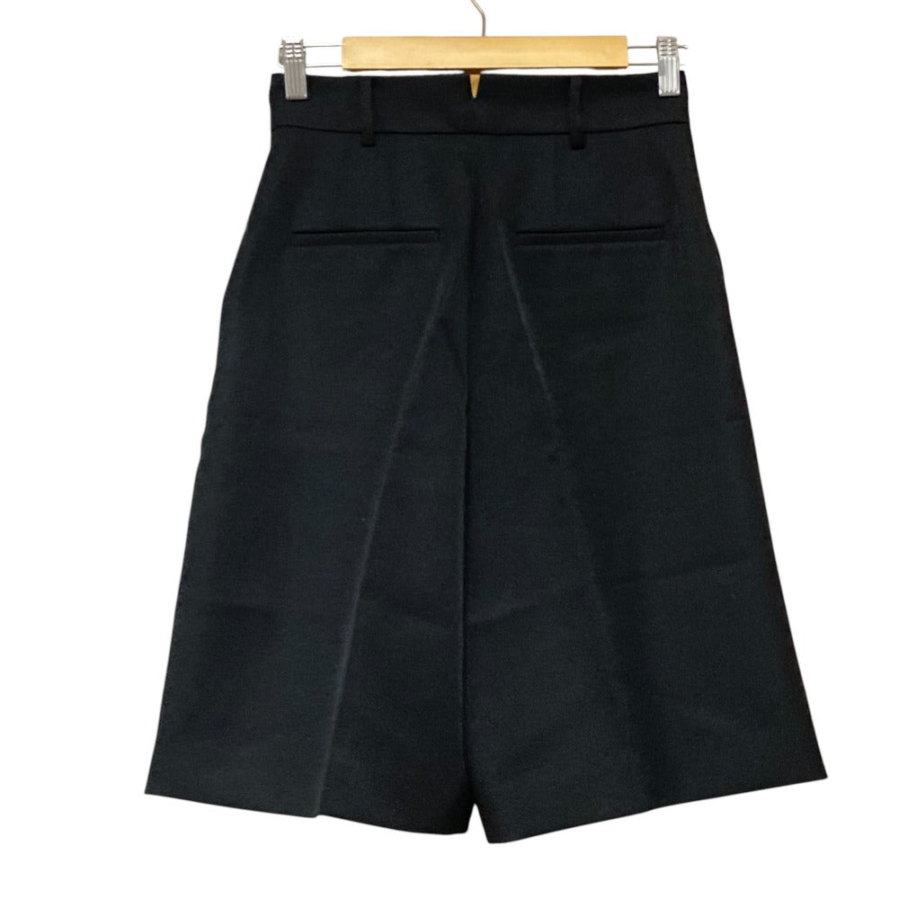 ドレステリア リサイクルツイルショートパンツ