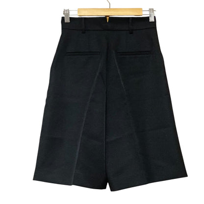 ドレステリア リサイクルツイルショートパンツ