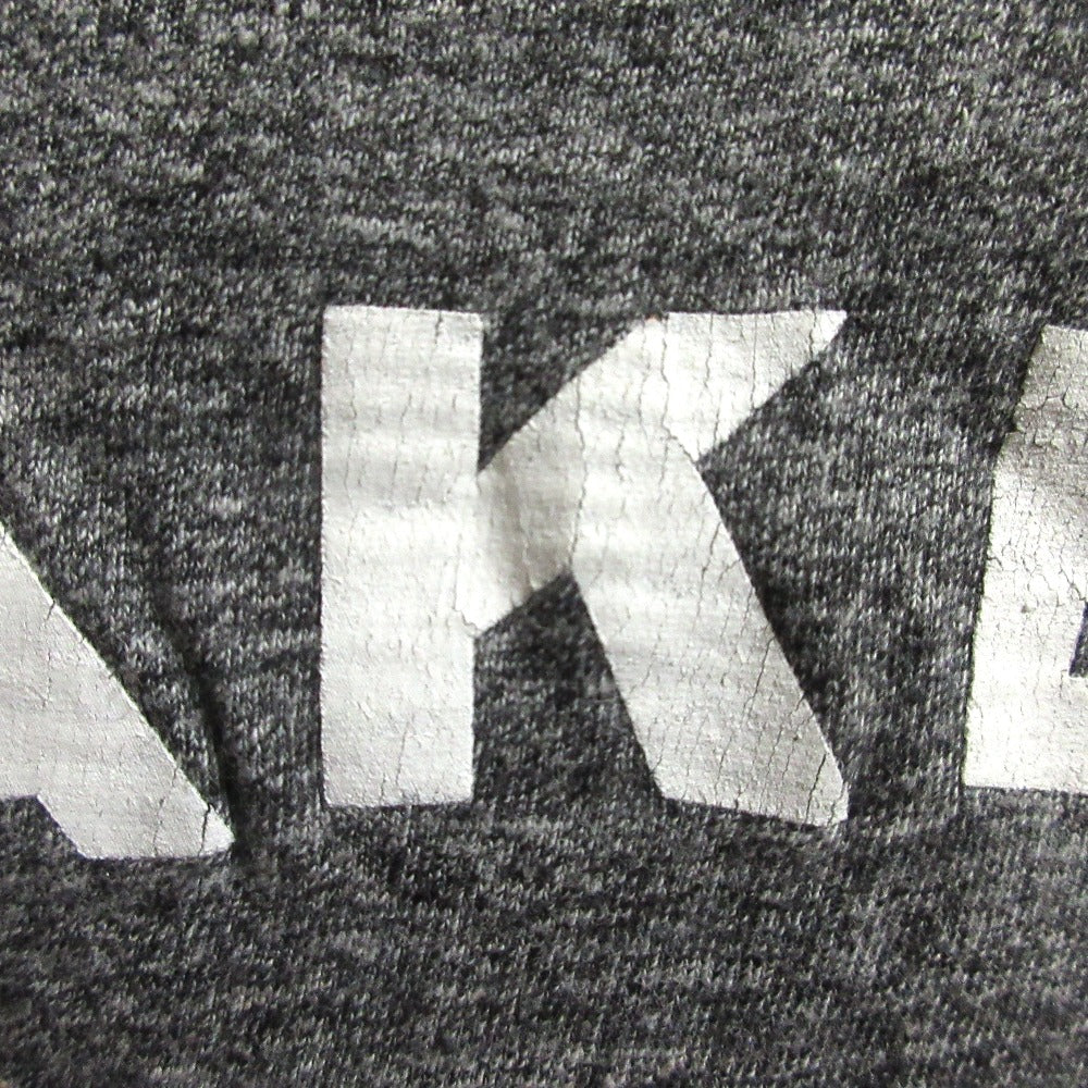 OLDMAN'S TAILOR cake t-shirt コットン Tシャツ