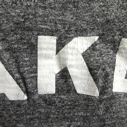 OLDMAN'S TAILOR cake t-shirt コットン Tシャツ