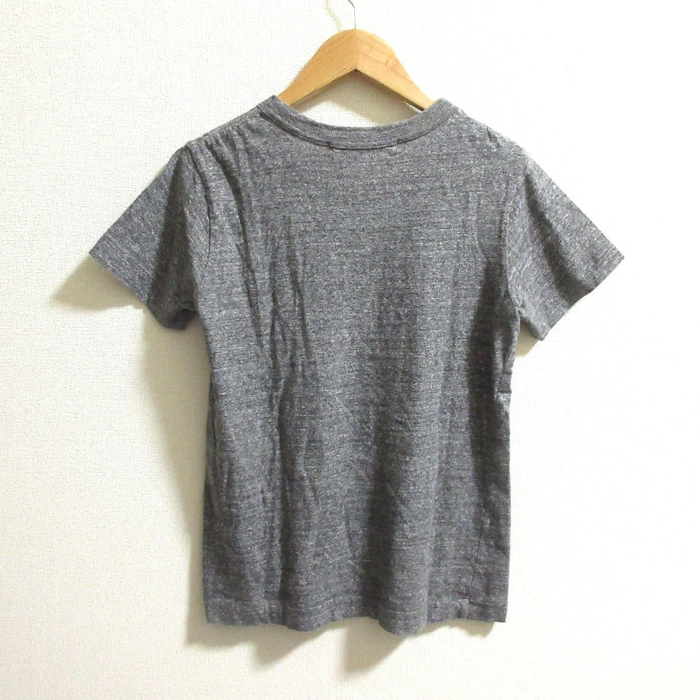 OLDMAN'S TAILOR cake t-shirt コットン Tシャツ