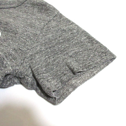 OLDMAN'S TAILOR cake t-shirt コットン Tシャツ