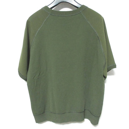 theory COMPACT CREPE ニット