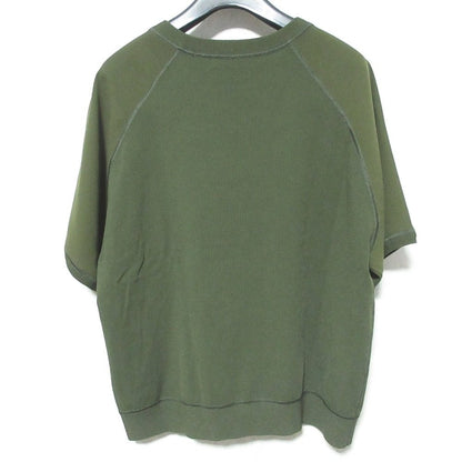 theory COMPACT CREPE ニット