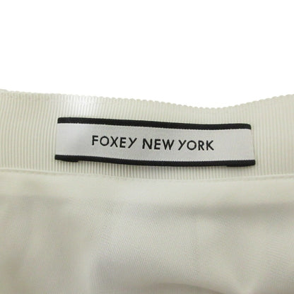 FOXEY NEW YORK フレアスカート