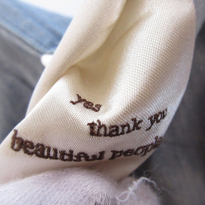 beautiful people デニム ジャケット