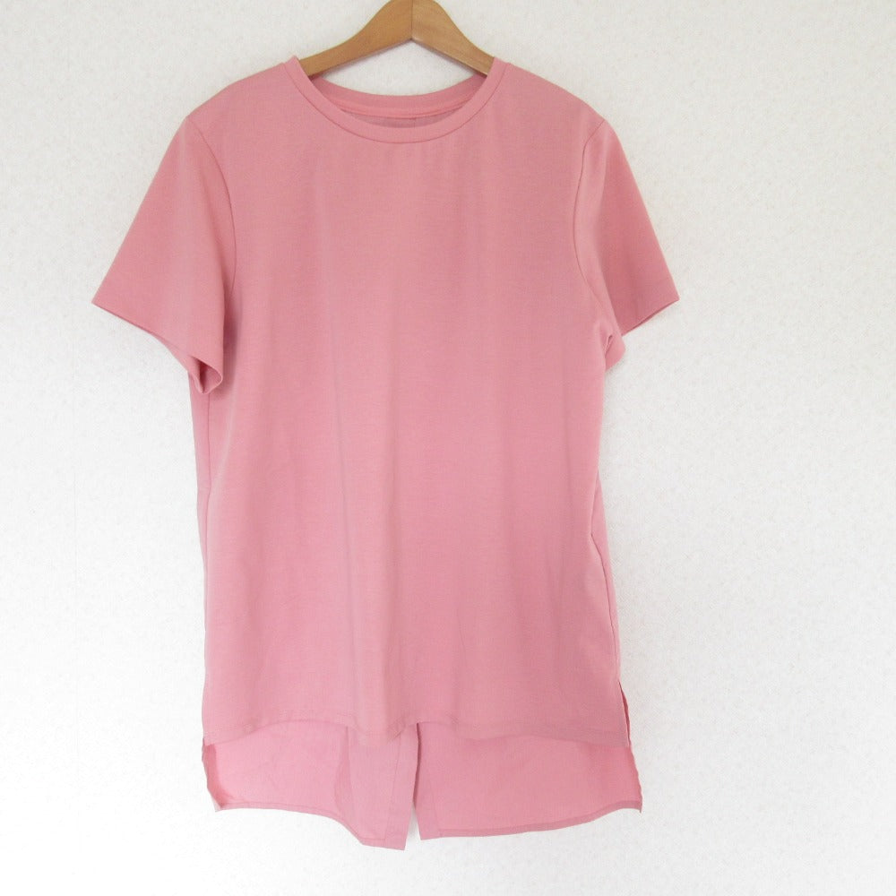 23区 ソフトコンパクトポンチ TEE