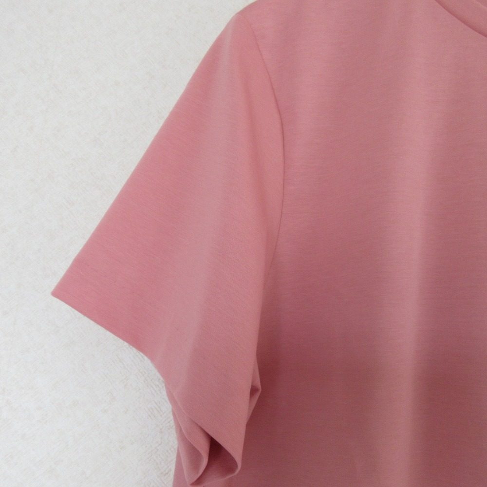 23区 ソフトコンパクトポンチ TEE