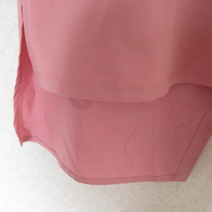 23区 ソフトコンパクトポンチ TEE